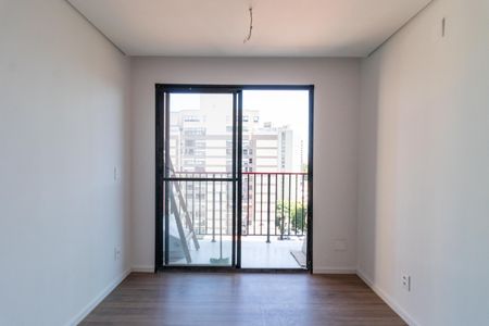Apartamento à venda com 38m², 2 quartos e sem vaga Apartamento à venda com 38m², 2 quartos e sem vagaSala
