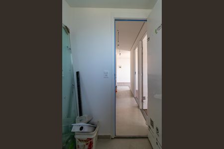 Apartamento à venda com 38m², 2 quartos e sem vaga Apartamento à venda com 38m², 2 quartos e sem vagaBanheiro