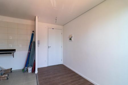 Apartamento à venda com 38m², 2 quartos e sem vaga Apartamento à venda com 38m², 2 quartos e sem vagaSala