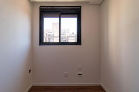 Apartamento à venda com 38m², 2 quartos e sem vaga Apartamento à venda com 38m², 2 quartos e sem vagaQuarto 1