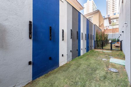 Apartamento à venda com 38m², 2 quartos e sem vaga Apartamento à venda com 38m², 2 quartos e sem vagaÁrea comum - Bicicletário