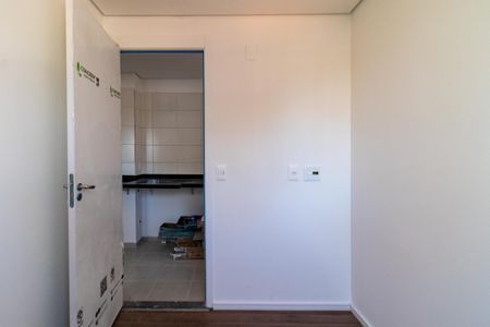 Apartamento à venda com 38m², 2 quartos e sem vaga Apartamento à venda com 38m², 2 quartos e sem vagaQuarto 1