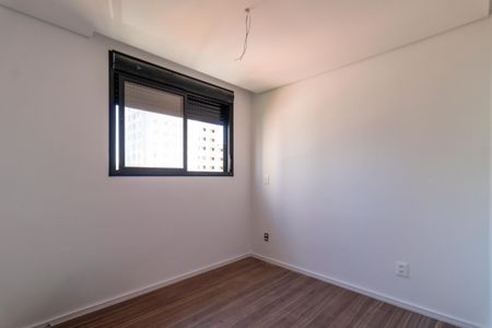 Apartamento à venda com 38m², 2 quartos e sem vaga Apartamento à venda com 38m², 2 quartos e sem vagaQuarto 2