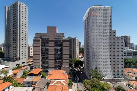 Apartamento à venda com 38m², 2 quartos e sem vaga Apartamento à venda com 38m², 2 quartos e sem vagaVista do Quarto 2