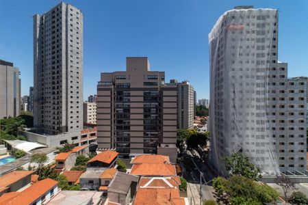 Apartamento à venda com 38m², 2 quartos e sem vaga Apartamento à venda com 38m², 2 quartos e sem vagaVista do Quarto 1