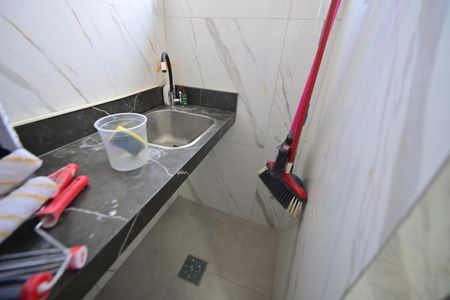 Apartamento à venda com 91m², 3 quartos e 1 vagaÁrea de Serviço