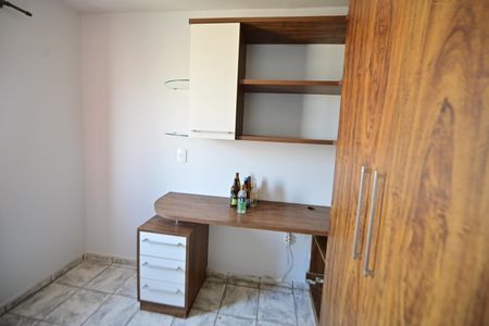 Apartamento à venda com 91m², 3 quartos e 1 vagaQuarto 3