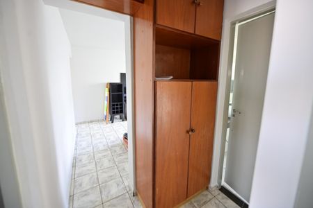Apartamento à venda com 91m², 3 quartos e 1 vagaHall dos quartos