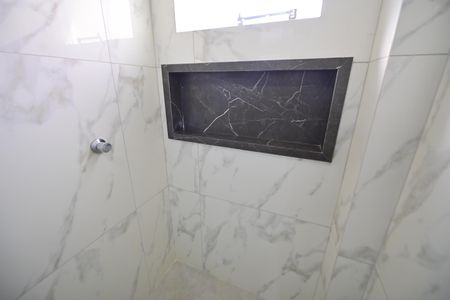Apartamento à venda com 91m², 3 quartos e 1 vagaBanheiro Social