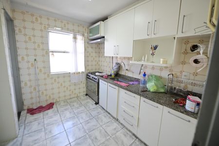 Apartamento à venda com 91m², 3 quartos e 1 vagaCozinha