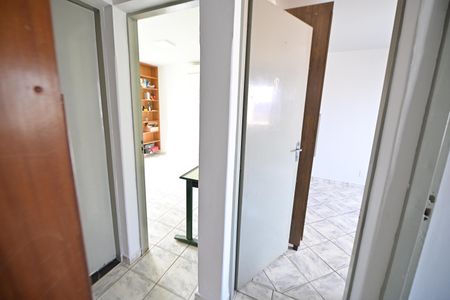 Apartamento à venda com 91m², 3 quartos e 1 vagaHall dos quartos