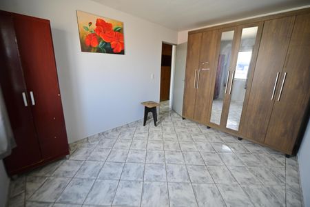 Apartamento à venda com 91m², 3 quartos e 1 vagaQuarto 2