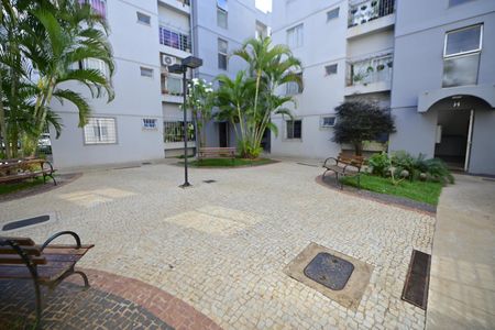 Apartamento à venda com 91m², 3 quartos e 1 vagaÁrea comum