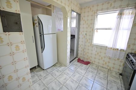 Apartamento à venda com 91m², 3 quartos e 1 vagaCozinha