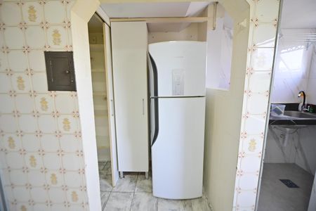 Apartamento à venda com 91m², 3 quartos e 1 vagaCozinha