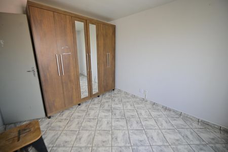 Apartamento à venda com 91m², 3 quartos e 1 vagaQuarto 2