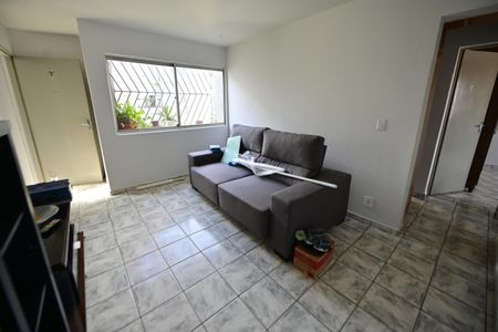 Apartamento à venda com 91m², 3 quartos e 1 vagaSala