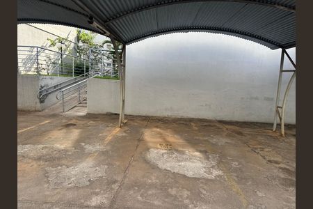 Apartamento à venda com 91m², 3 quartos e 1 vagaÁrea comum