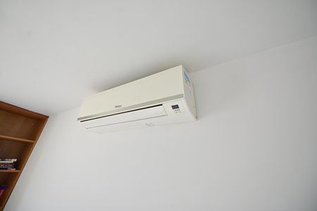 Apartamento à venda com 91m², 3 quartos e 1 vagaQuarto 1