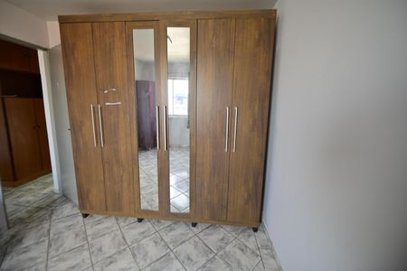 Apartamento à venda com 91m², 3 quartos e 1 vagaQuarto 2