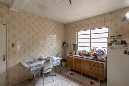 Casa à venda com 500m², 2 quartos e 1 vagaCasa 2 - Cozinha   