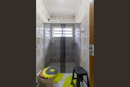 Casa à venda com 500m², 2 quartos e 1 vagaCasa 1 - Banheiro 2