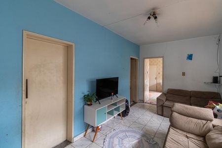 Casa à venda com 500m², 2 quartos e 1 vagaCasa 2 - Sala  