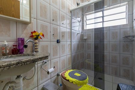 Casa à venda com 500m², 2 quartos e 1 vagaCasa 1 - Banheiro 2