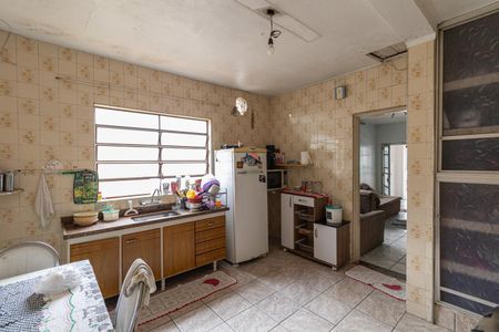 Casa à venda com 500m², 2 quartos e 1 vagaCasa 2 - Cozinha   