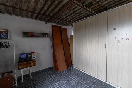 Casa à venda com 500m², 2 quartos e 1 vagaCasa 1 - Quarto 2