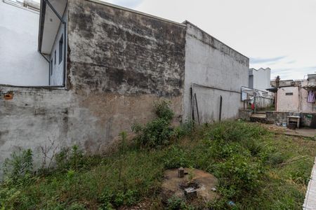 Casa à venda com 500m², 2 quartos e 1 vagaCasa 1 - Quintal 