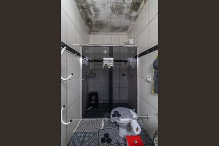 Casa à venda com 500m², 2 quartos e 1 vagaCasa 1 - Banheiro 1