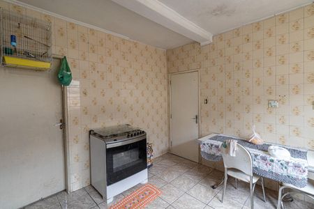 Casa à venda com 500m², 2 quartos e 1 vagaCasa 2 - Cozinha   