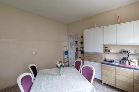 Casa à venda com 500m², 2 quartos e 1 vagaCasa 1 - Cozinha 