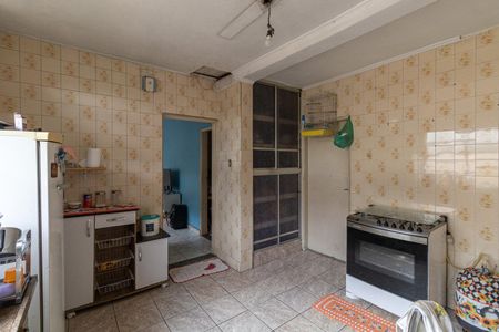 Casa à venda com 500m², 2 quartos e 1 vagaCasa 2 - Cozinha   