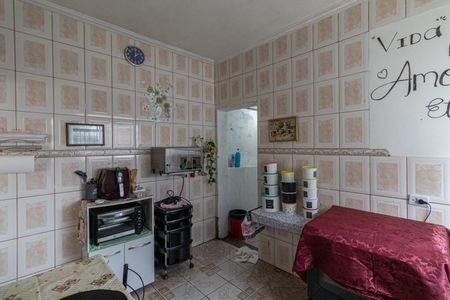 Casa à venda com 500m², 2 quartos e 1 vagaCasa 1 - Cozinha 