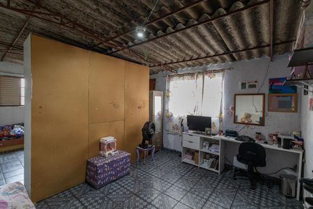 Casa à venda com 500m², 2 quartos e 1 vagaCasa 1 - Quarto 2