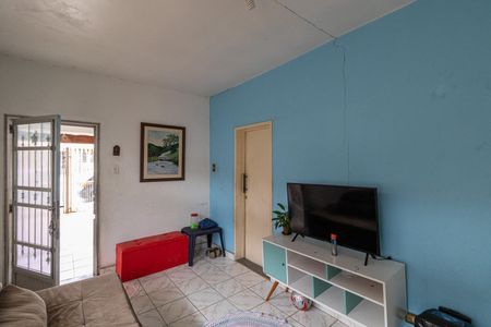 Casa à venda com 500m², 2 quartos e 1 vagaCasa 2 - Sala  