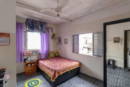 Casa à venda com 500m², 2 quartos e 1 vagaCasa 1 - Quarto 1