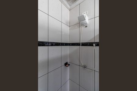 Casa à venda com 500m², 2 quartos e 1 vagaCasa 1 - Banheiro 1