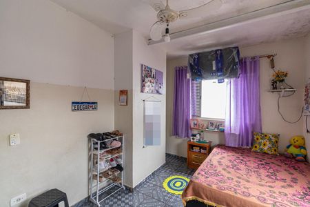 Casa à venda com 500m², 2 quartos e 1 vagaCasa 1 - Quarto 1