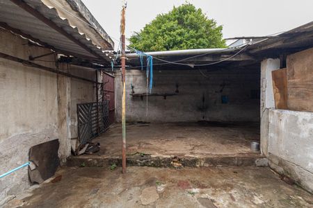 Casa à venda com 500m², 2 quartos e 1 vagaCasa 1 - Quintal 