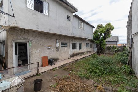 Casa à venda com 500m², 2 quartos e 1 vagaCasa 1 - Quintal 