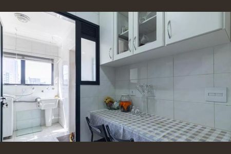 Apartamento à venda com 98m², 3 quartos e 2 vagas Apartamento à venda com 98m², 3 quartos e 2 vagasFoto 01