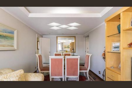 Foto 01 de apartamento à venda com 3 quartos, 98m² em Itaim Bibi, São Paulo