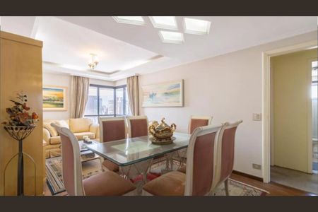 Foto 01 de apartamento à venda com 3 quartos, 98m² em Itaim Bibi, São Paulo