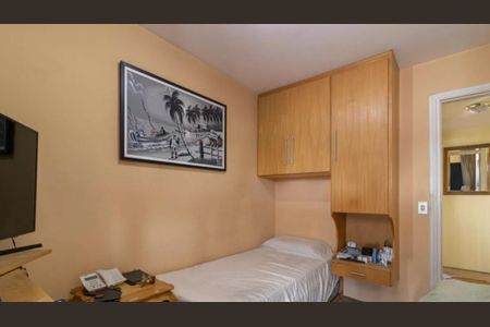 Foto 01 de apartamento à venda com 3 quartos, 98m² em Itaim Bibi, São Paulo