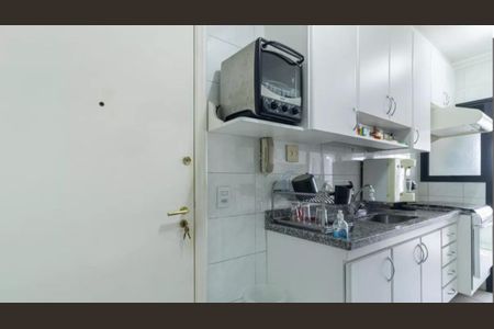 Apartamento à venda com 98m², 3 quartos e 2 vagas Apartamento à venda com 98m², 3 quartos e 2 vagasFoto 01