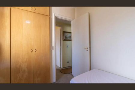 Foto 01 de apartamento à venda com 3 quartos, 98m² em Itaim Bibi, São Paulo