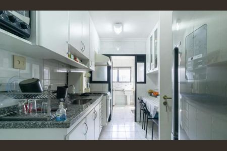 Apartamento à venda com 98m², 3 quartos e 2 vagas Apartamento à venda com 98m², 3 quartos e 2 vagasFoto 01